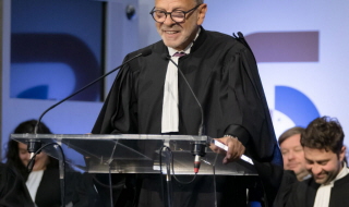 Rentrée solennelle du Barreau de Strasbourg : Entre tradition, défi du numérique et défense de l’humain