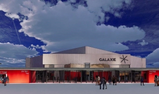 Le Département prend la direction du Galaxie et de la Cité des loisirs d’Amnéville
