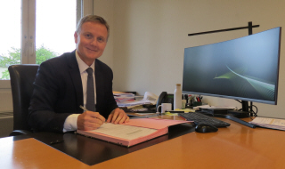 François Desprat : « Des professionnels du traitement des difficultés des entreprises »