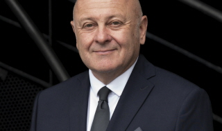 Maurice Karotsch, Président de la CAPEB du Grand Est