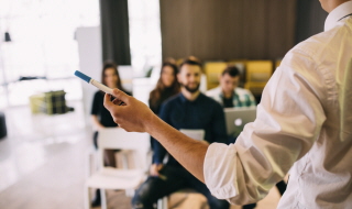 Le congé de formation professionnelle