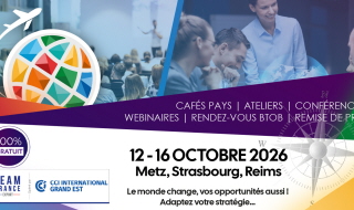 Journées de l’International