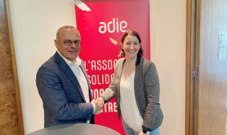 Une banque mutualiste pour que chacun puisse devenir entrepreneur
