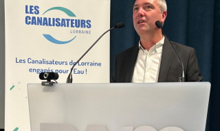 4è MATINÉE DE L’EAU À PONT-À-MOUSSON