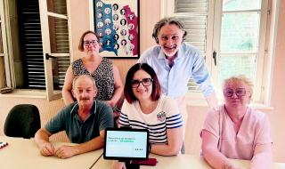 Trois communes vosgiennes misent sur la téléconsultation
