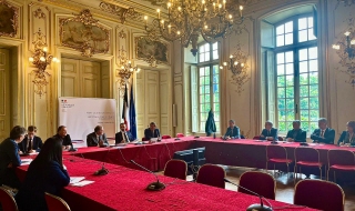 Risques d’effet domino sur les entreprises du Grand Est