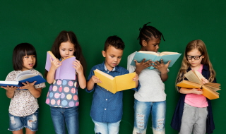 LES ENFANTS FACE AUX QUESTIONS DE SEXE
