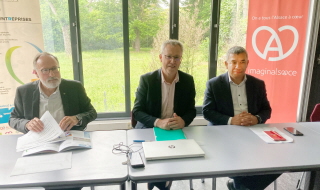 L’Alsace progresse toujours, mais…