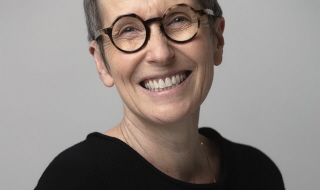 Patricia Abraham directrice de CoopVenture