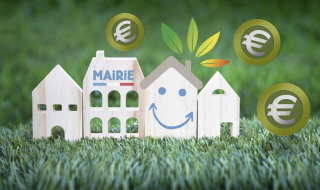 Fonds vert pour les collectivités territoriales