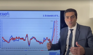 "LES ENTREPRISES SAUVENT LA FRANCE"