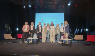L’AFA s’engage