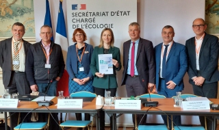 Plan Eau : les comités de bassin soutiennent les 53 mesures