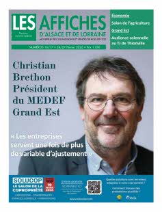 N°16/17 des 24/27 février 2026