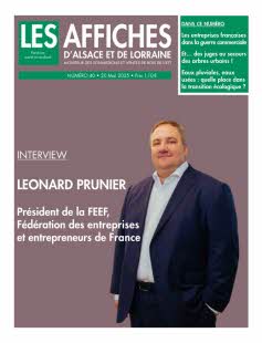N°40 du 20 mai 2025