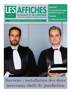 N°84-85 des 21-24 octobre 2025