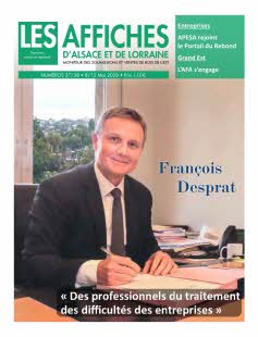 N°37/38 des 8/12 mai 2026