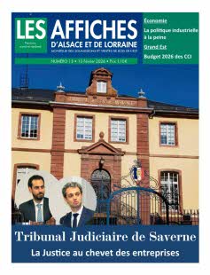 N°13 du 13 février 2026