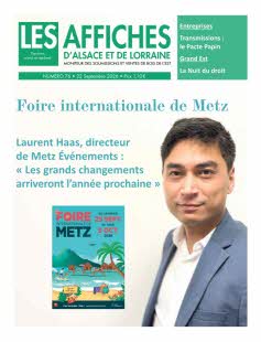N°76 du 22 septembre 2026