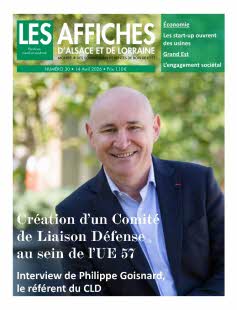 N°30 du 14 avril 2026