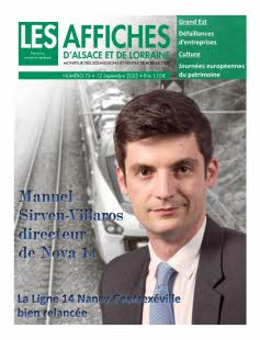 N°73 du 12 septembre 2025