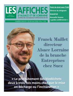 N°68-69 des 25-28 août 2026