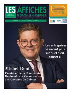 N°12 du 10 février 2026