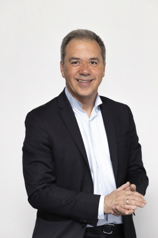 Fabrice Genter président de la CCI de Moselle