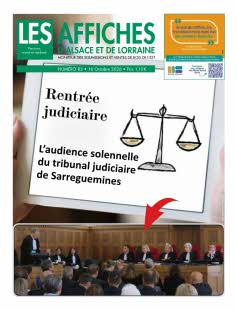 N°83 du 16 octobre 2026