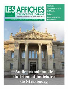 N°86-87 des 28-31 octobre 2025