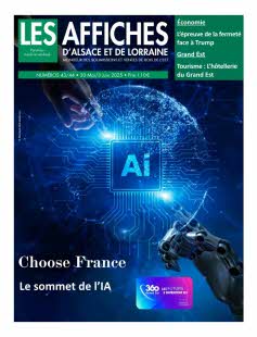 N°43/44 des 30 mai et 3 juin 2025