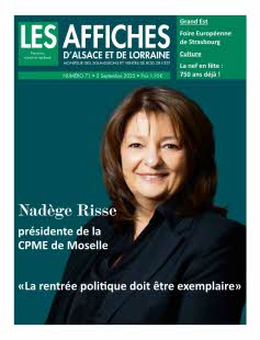 N°71 du 5 septembre 2025