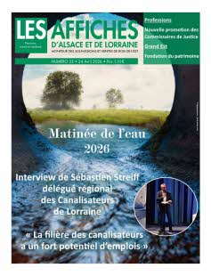 N°33 du 24 avril 2026