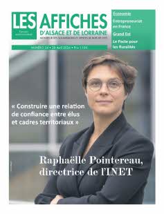 N°34 du 28 avril 2026